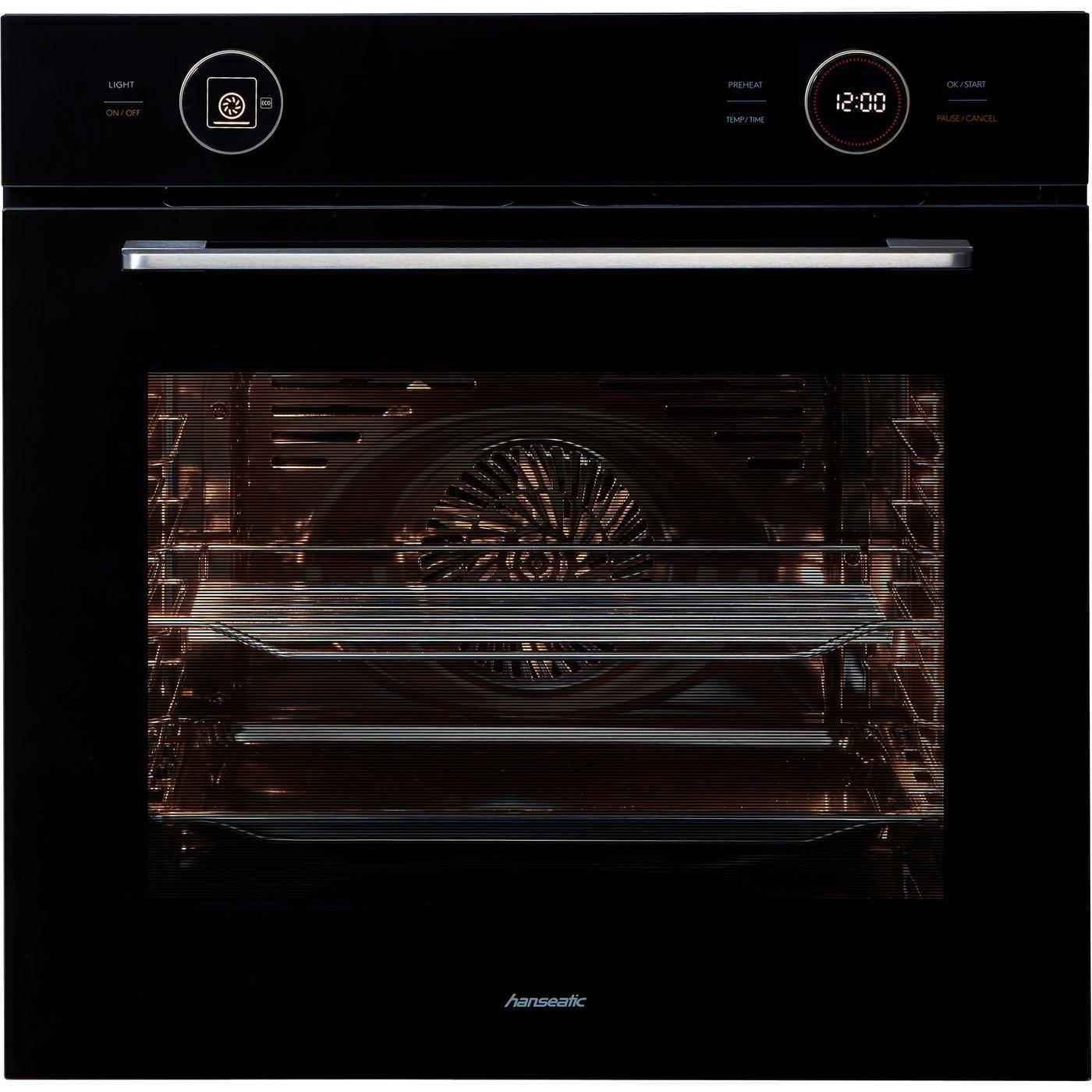 Einbaubackofen HBO7213A1