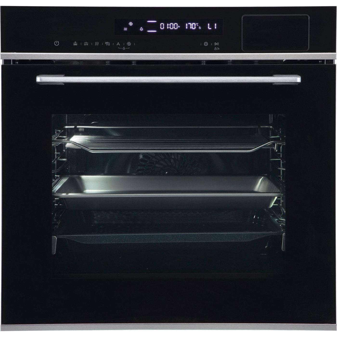 Einbaubackofen HBO7212SA1