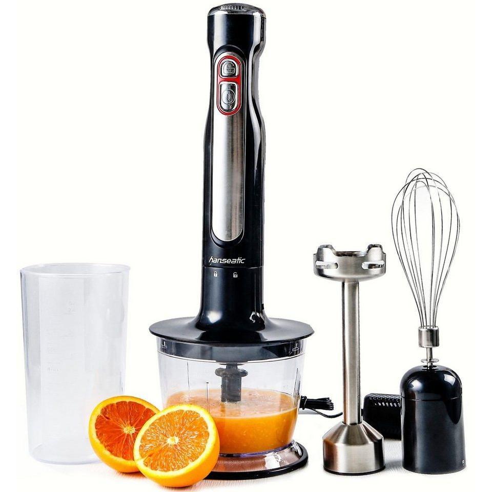 Stabmixer HB6055K-GS