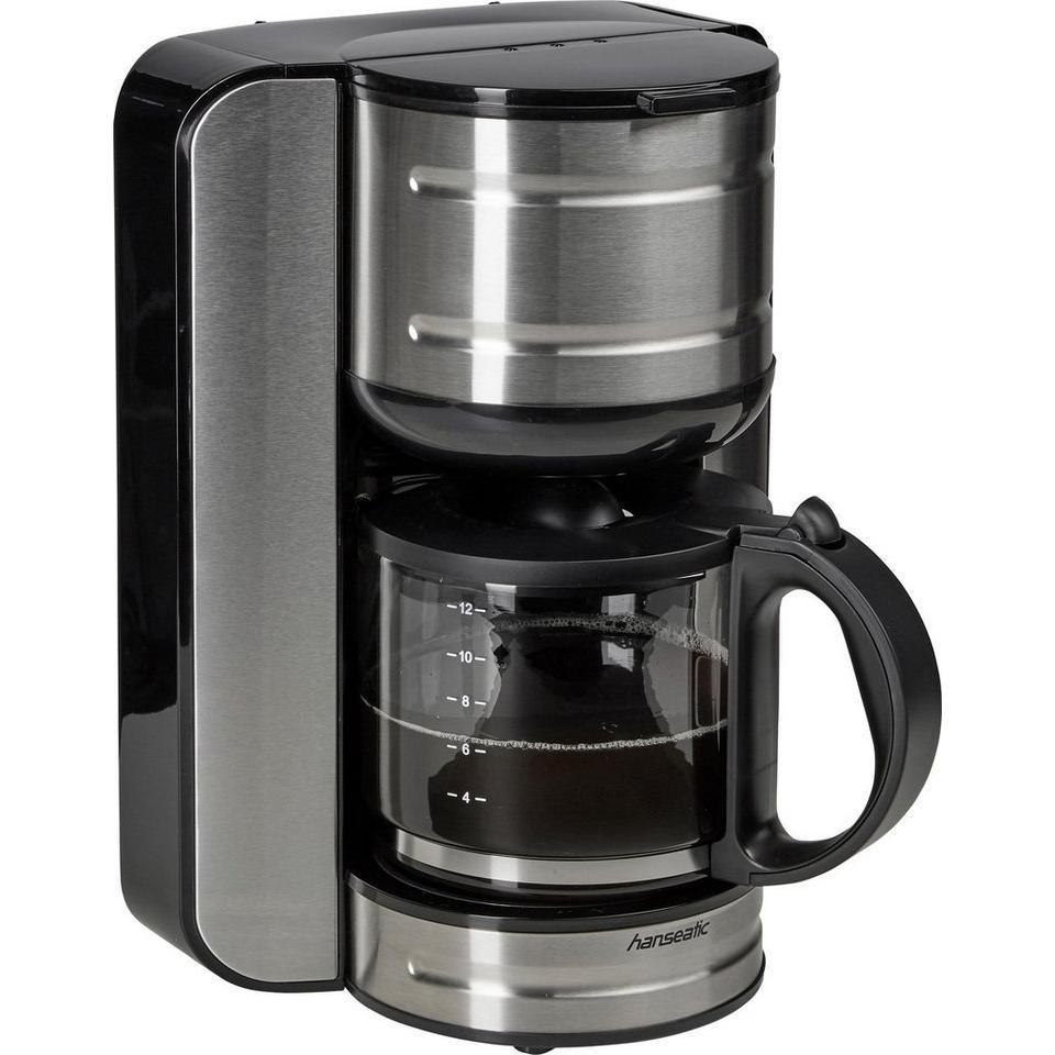 Kaffeemaschine CM2083ST