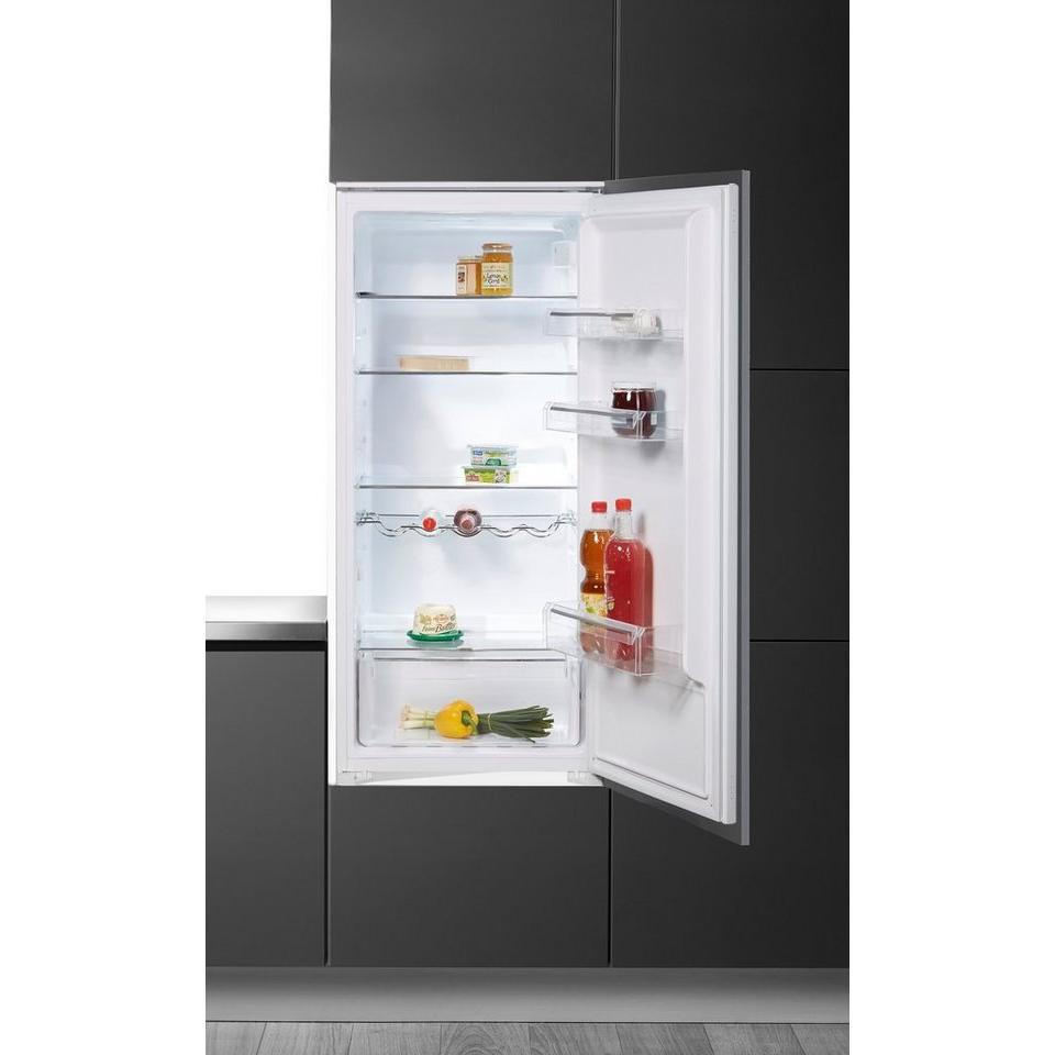 Kühlschrank HEKS12254F