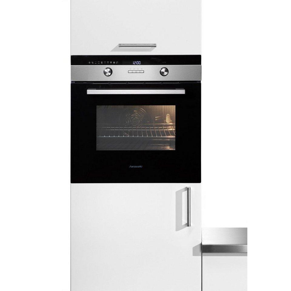 Einbaubackofen 65P90E1-E11L000