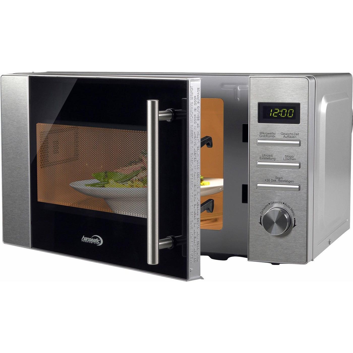 Mikrowelle AG820CXC-PM