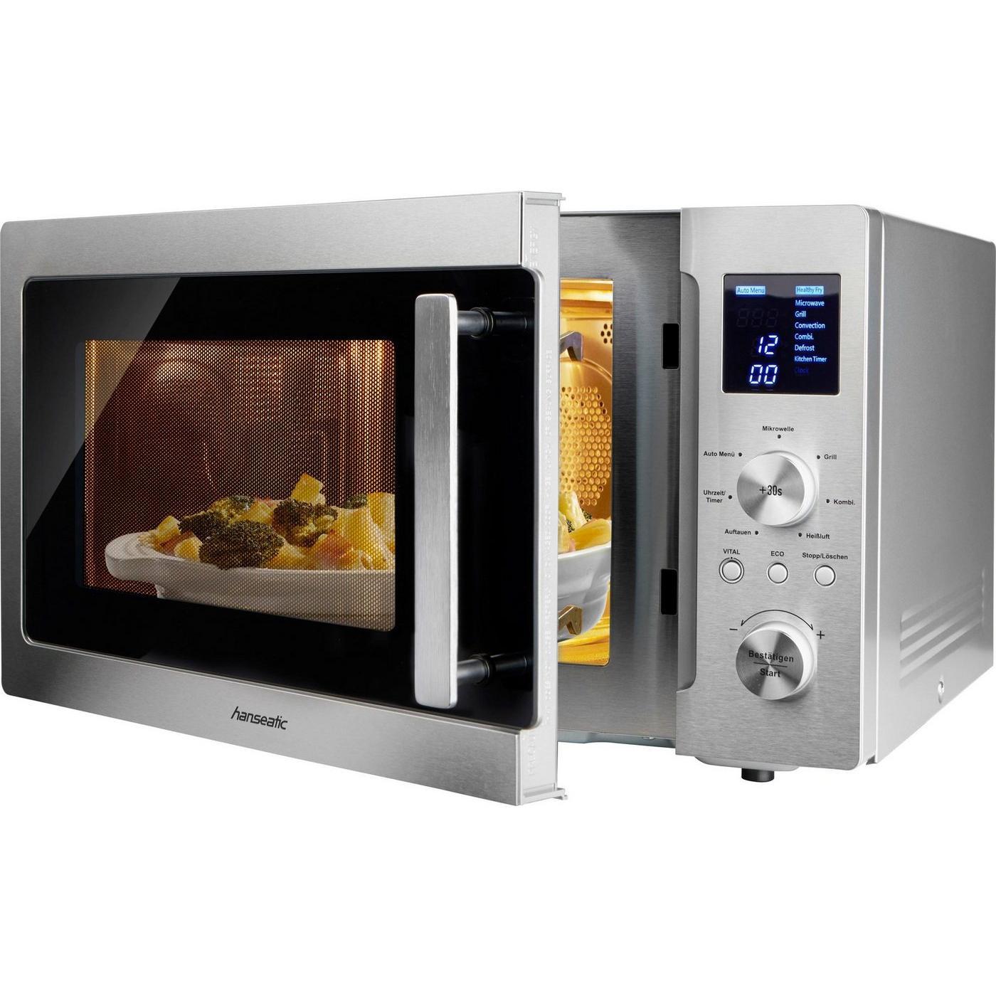 Mikrowelle AC925EC3-S00E