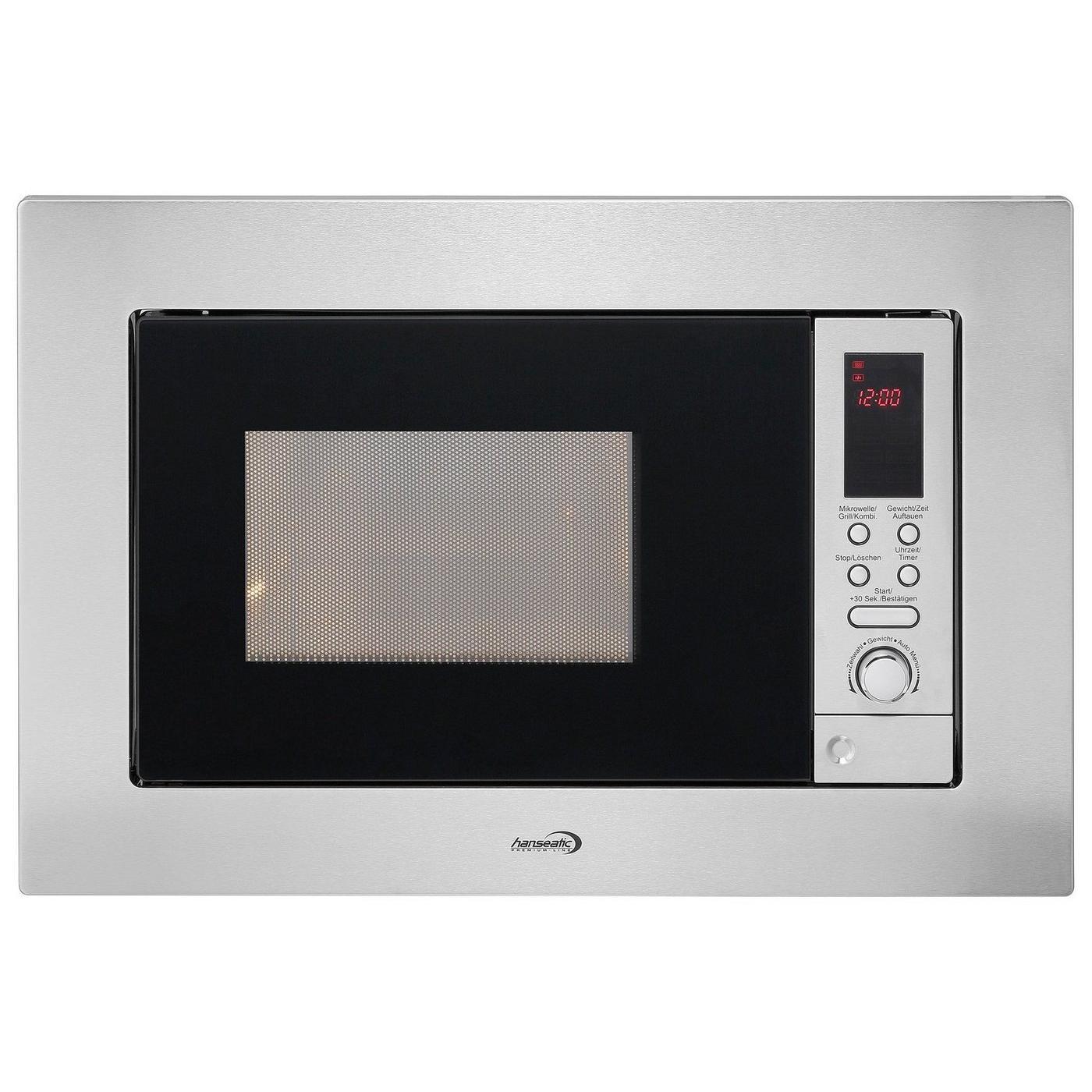 Mikrowelle AG820BVX-S0EE
