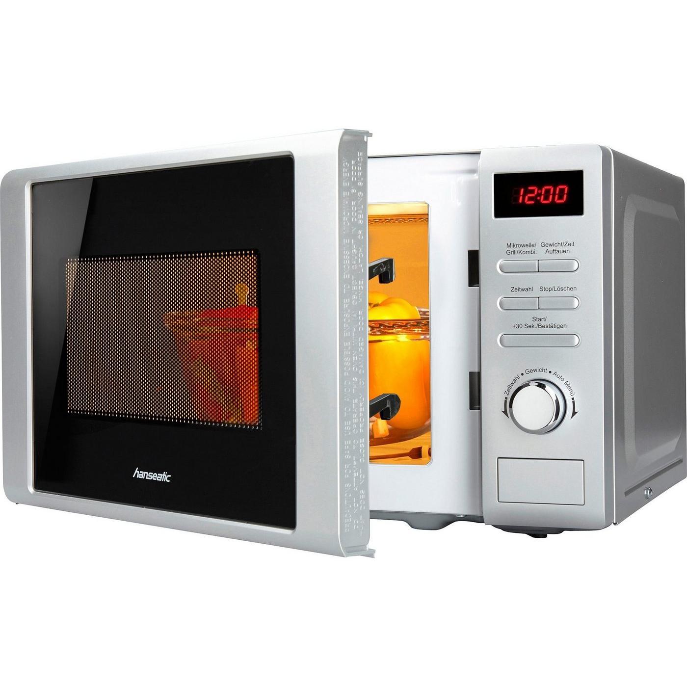 Mikrowelle AG720CGE-PM