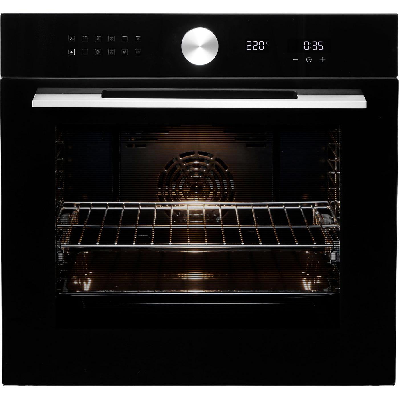 Einbaubackofen HBO7212FA1