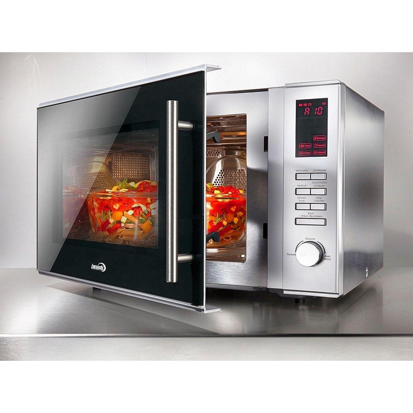 Mikrowelle AC930AHZ – Bild 2