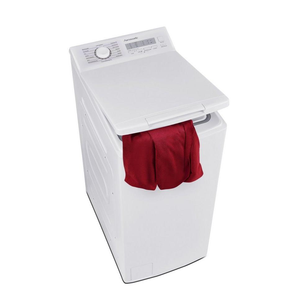 Toplader HTW510C – Bild 2
