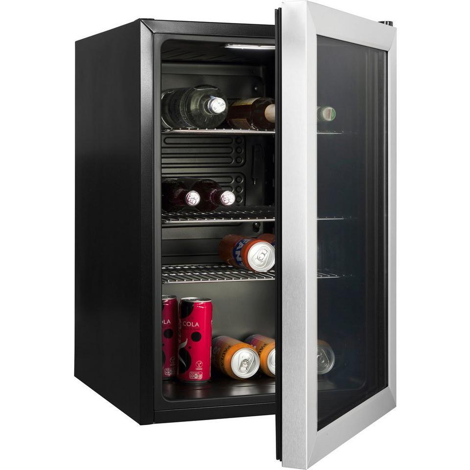Getränkekühlschrank HBC68ECBH