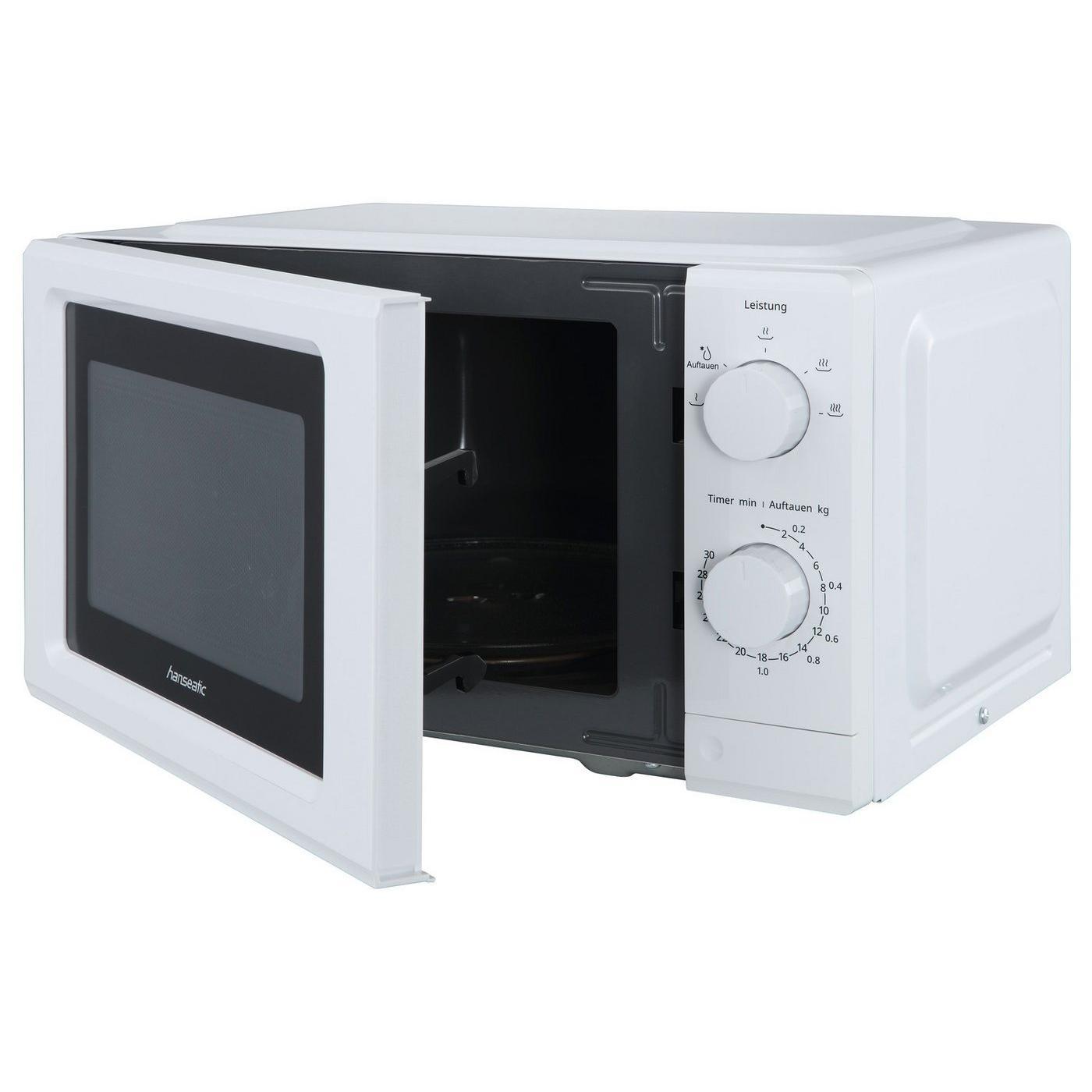 Mikrowelle HM19W1M