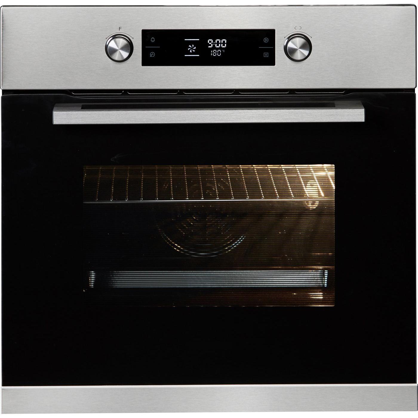 Einbaubackofen 65M90E3-E11B200
