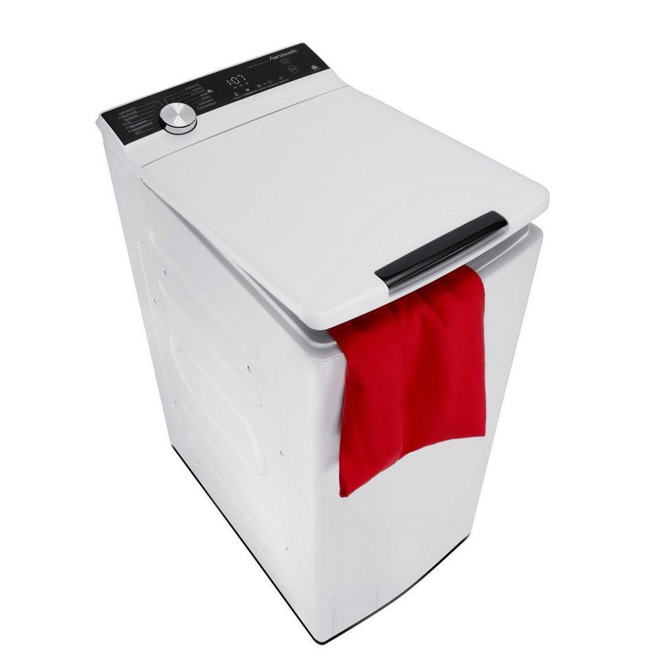 Toplader HTWK712A – Bild 2