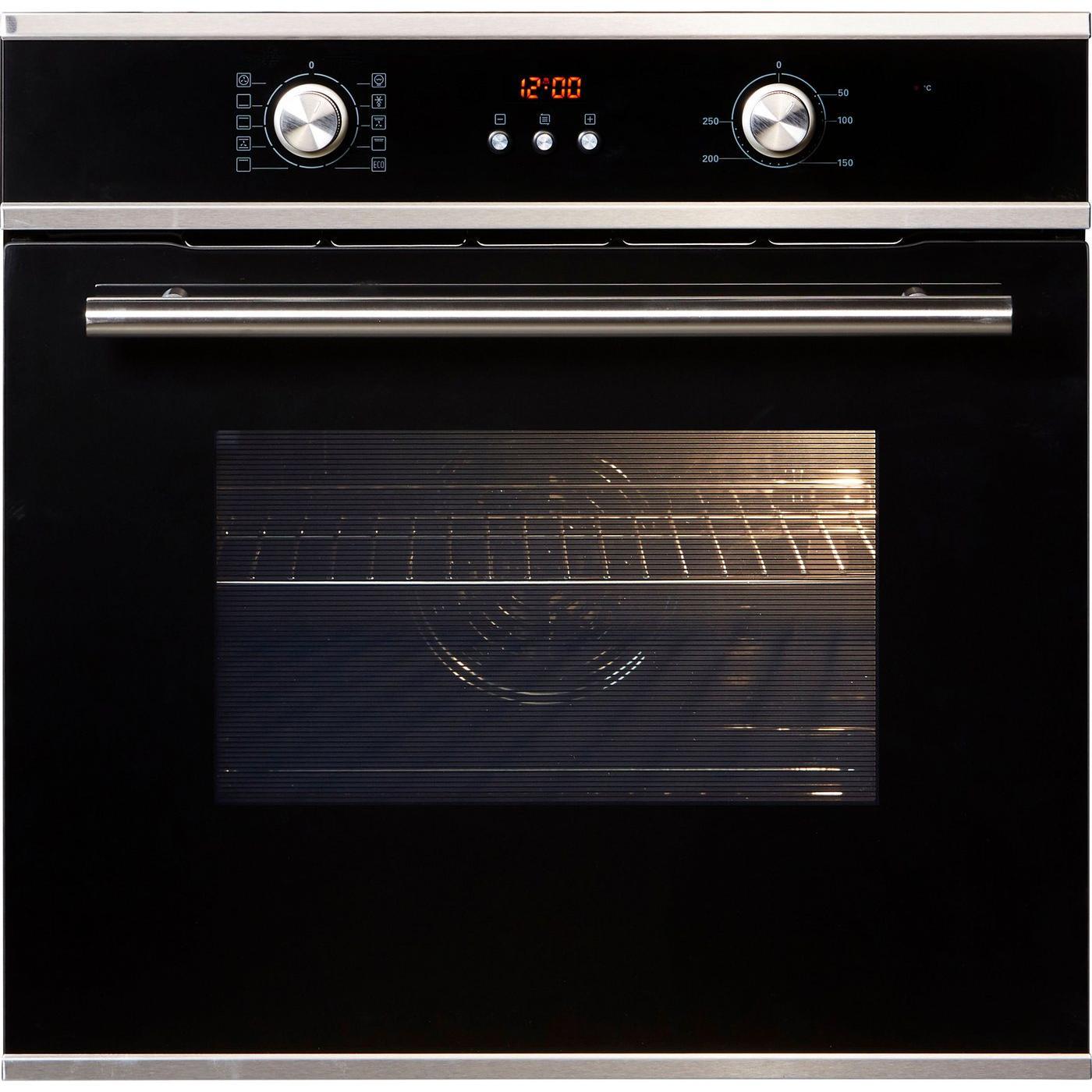 Einbaubackofen 65M90D0-E11319G – Bild 2