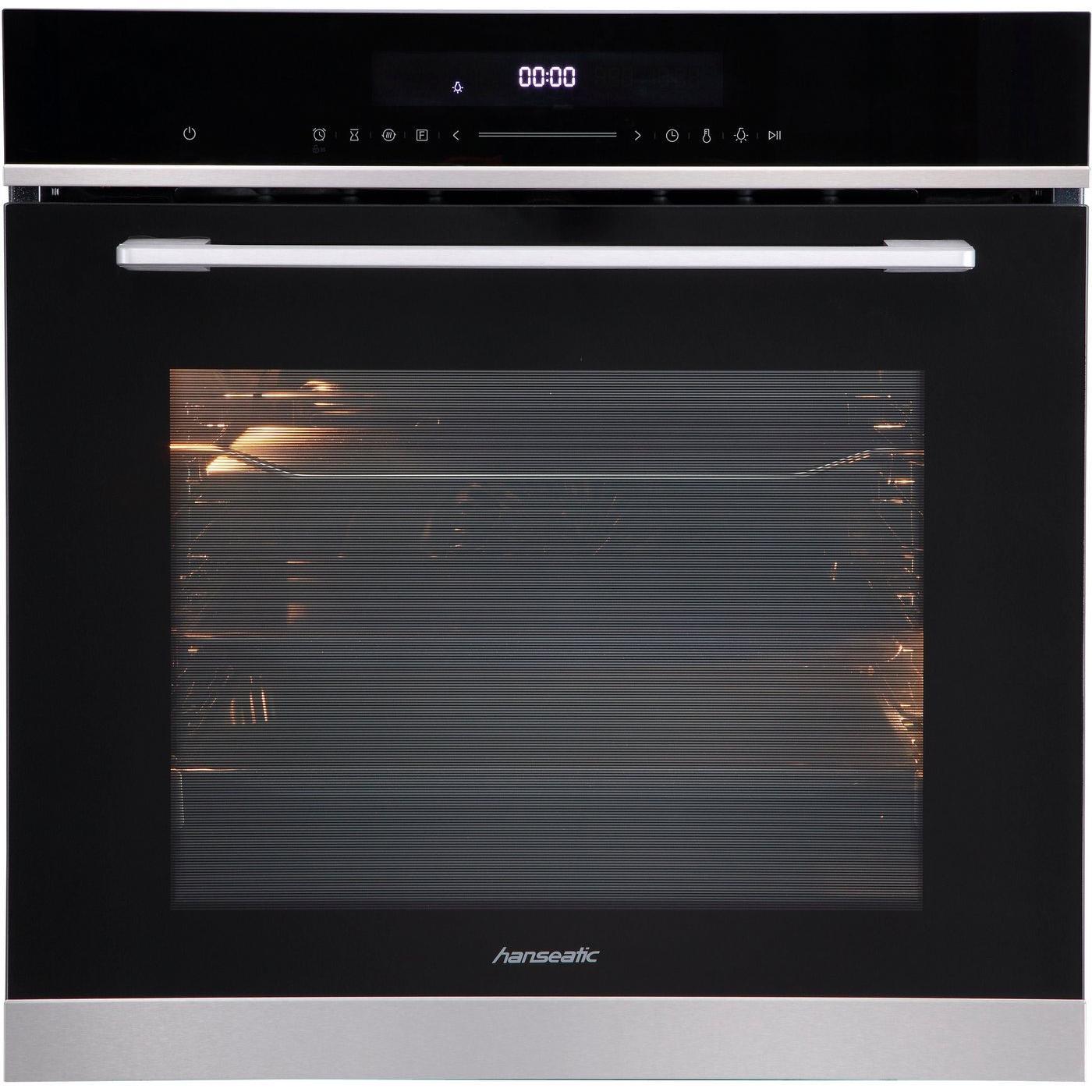 Einbaubackofen HBO7213PA1