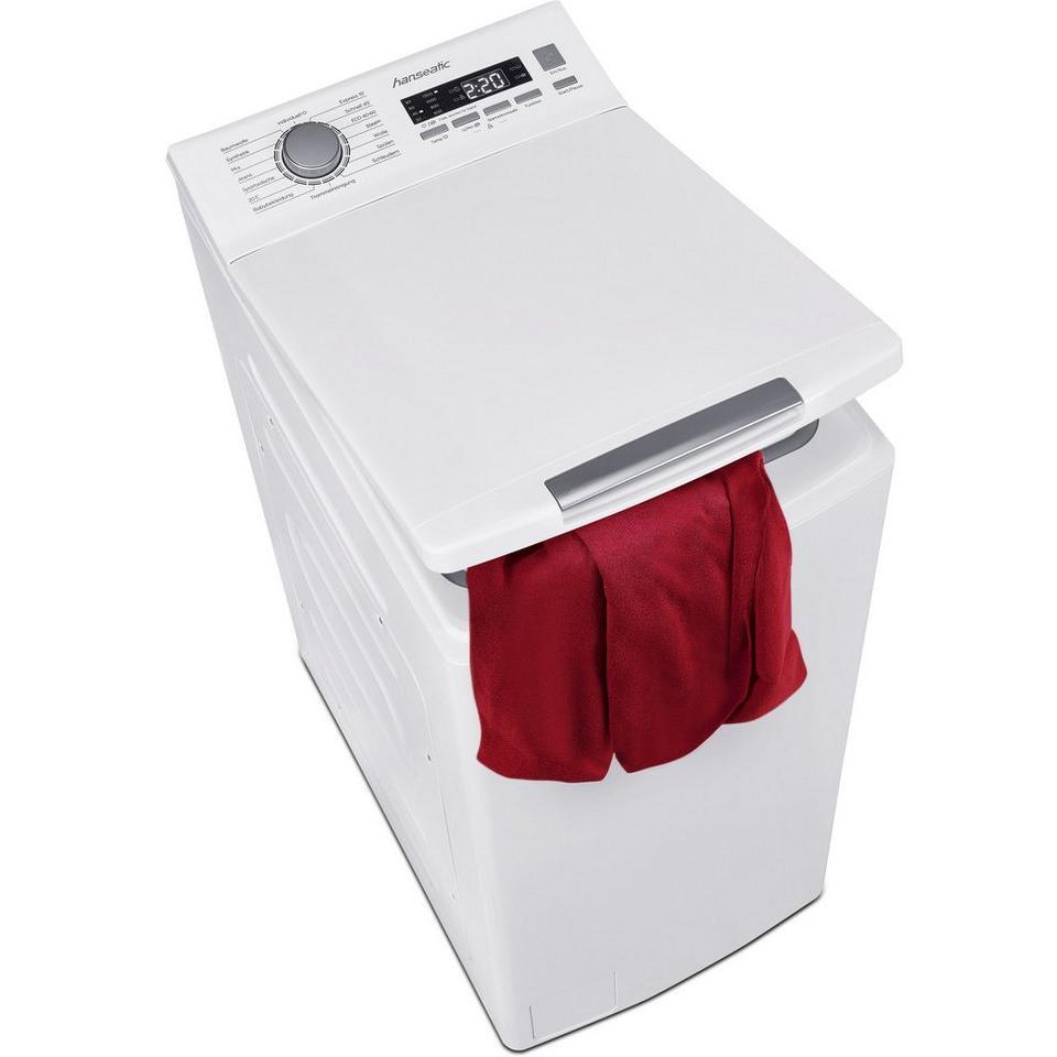 Toplader HTW8013A – Bild 2