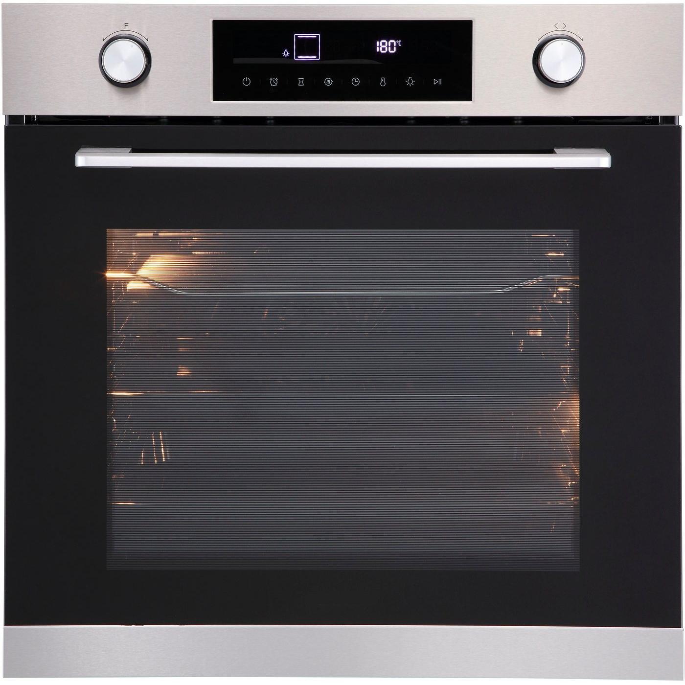 Einbaubackofen HBO7212A1 – Bild 2