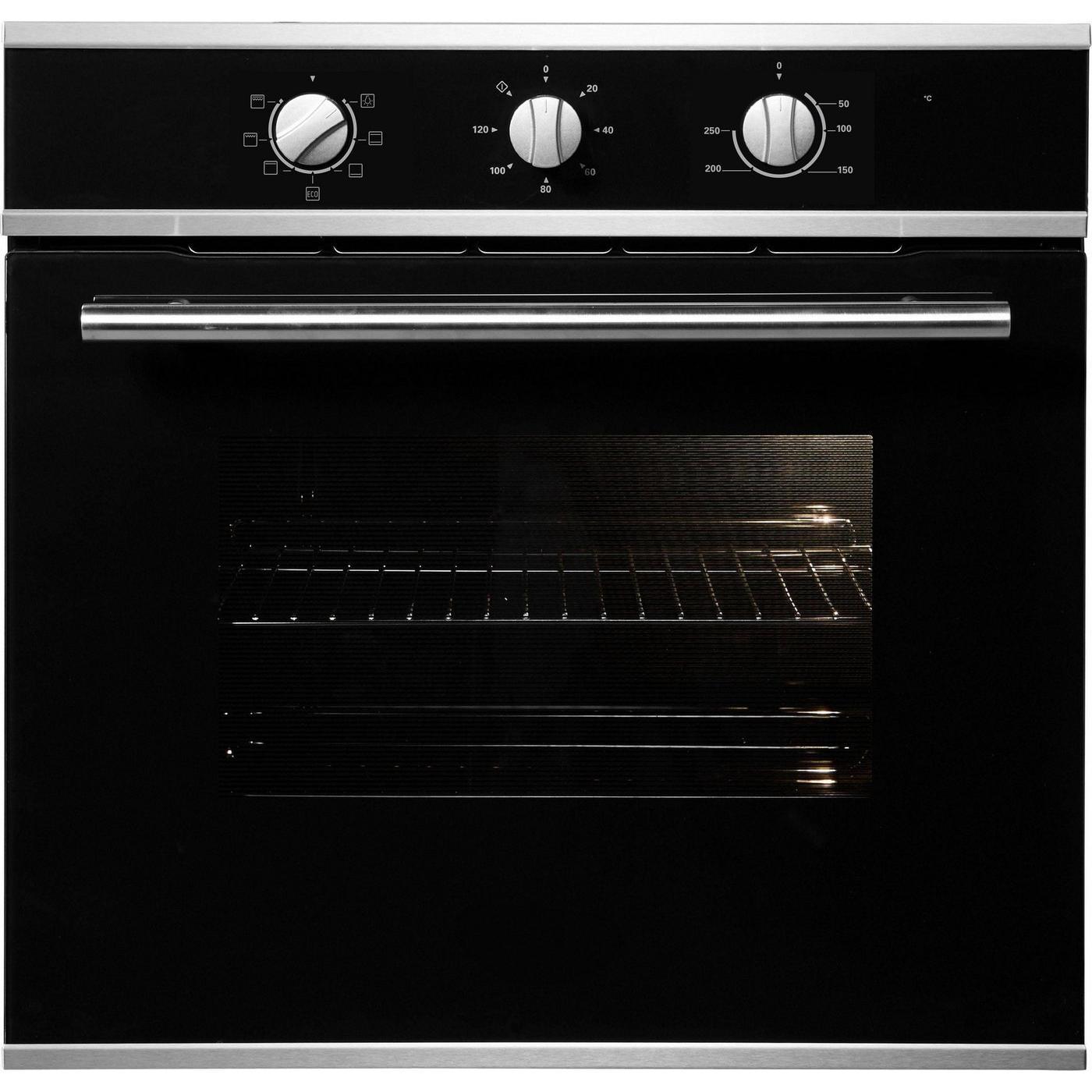 Einbaubackofen 65M40M1-E11314A