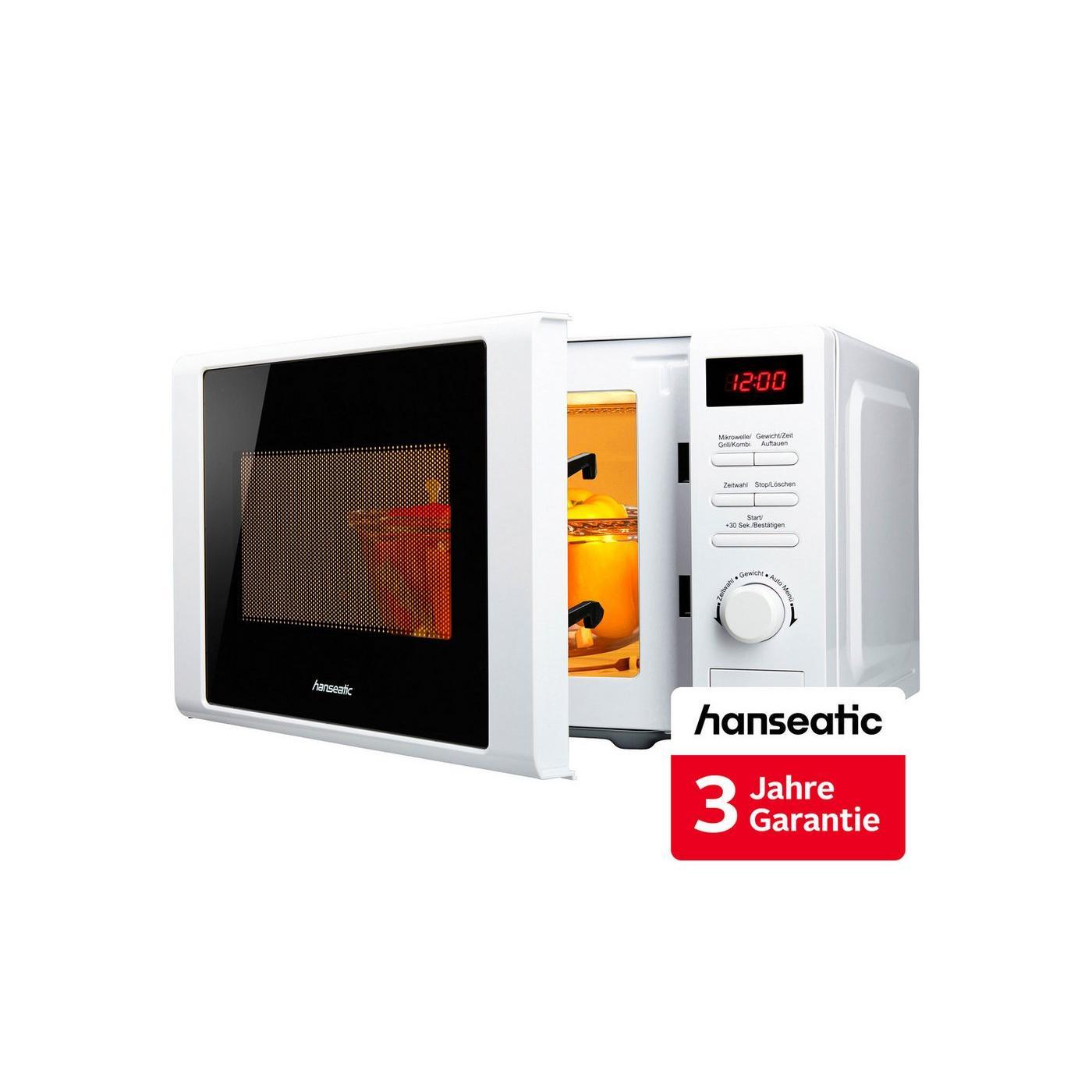Mikrowelle AG720CGE-PM – Bild 2