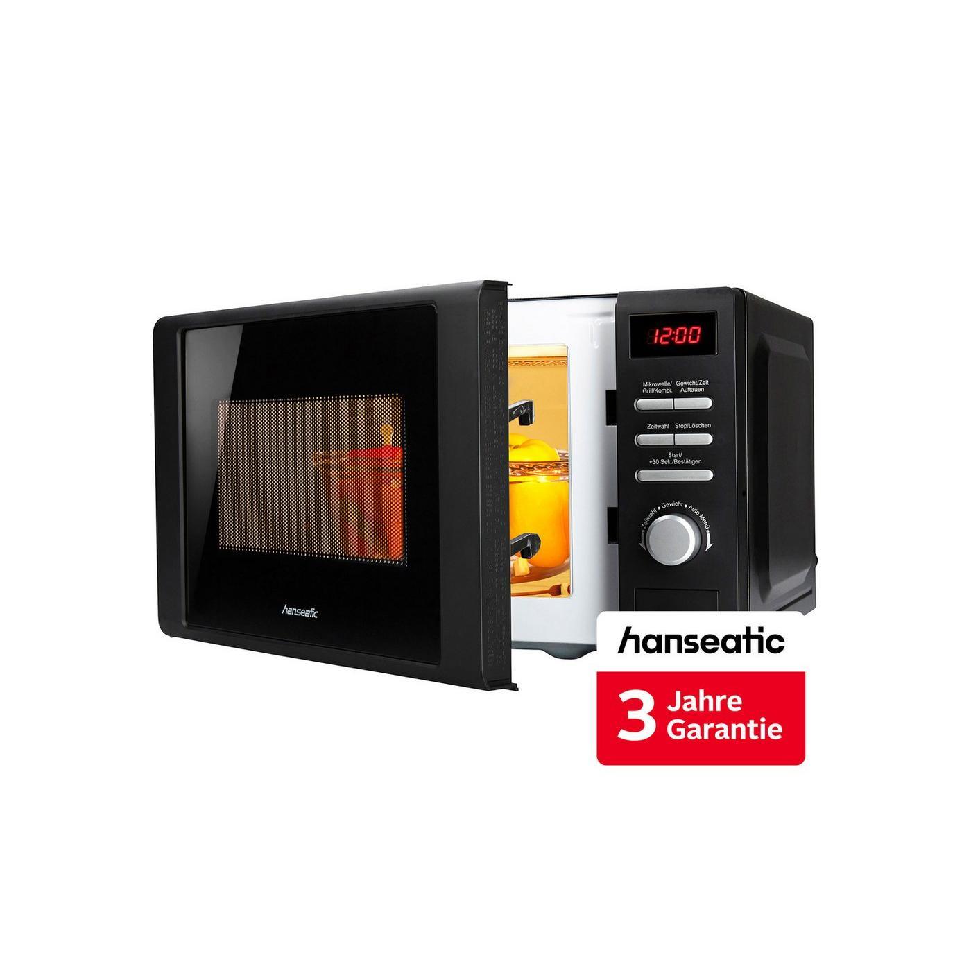 Mikrowelle AG720CGE-PM