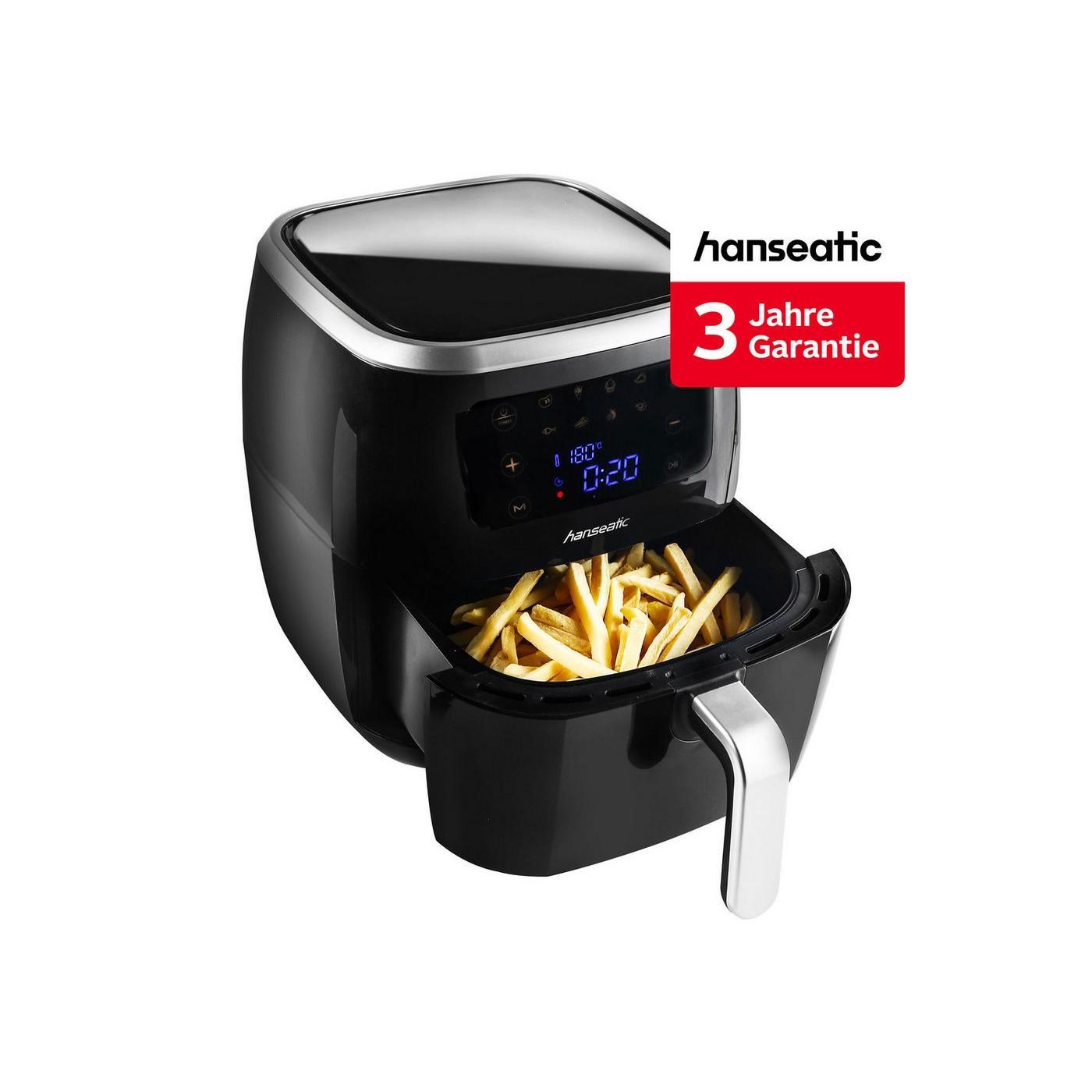 Fritteuse HFH1800-6BD – Bild 2