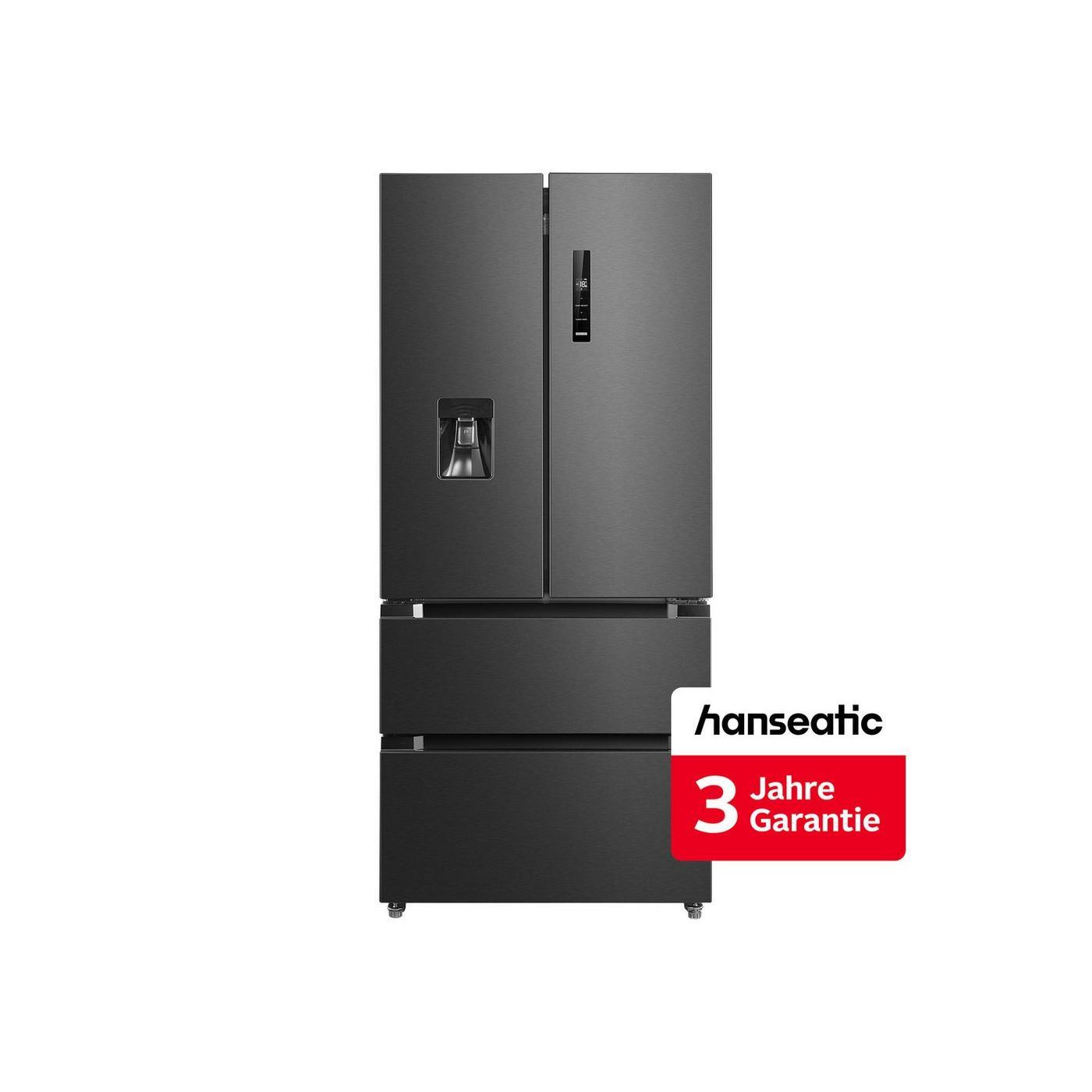 FrenchDoor HFD18983DWDBI – Bild 2