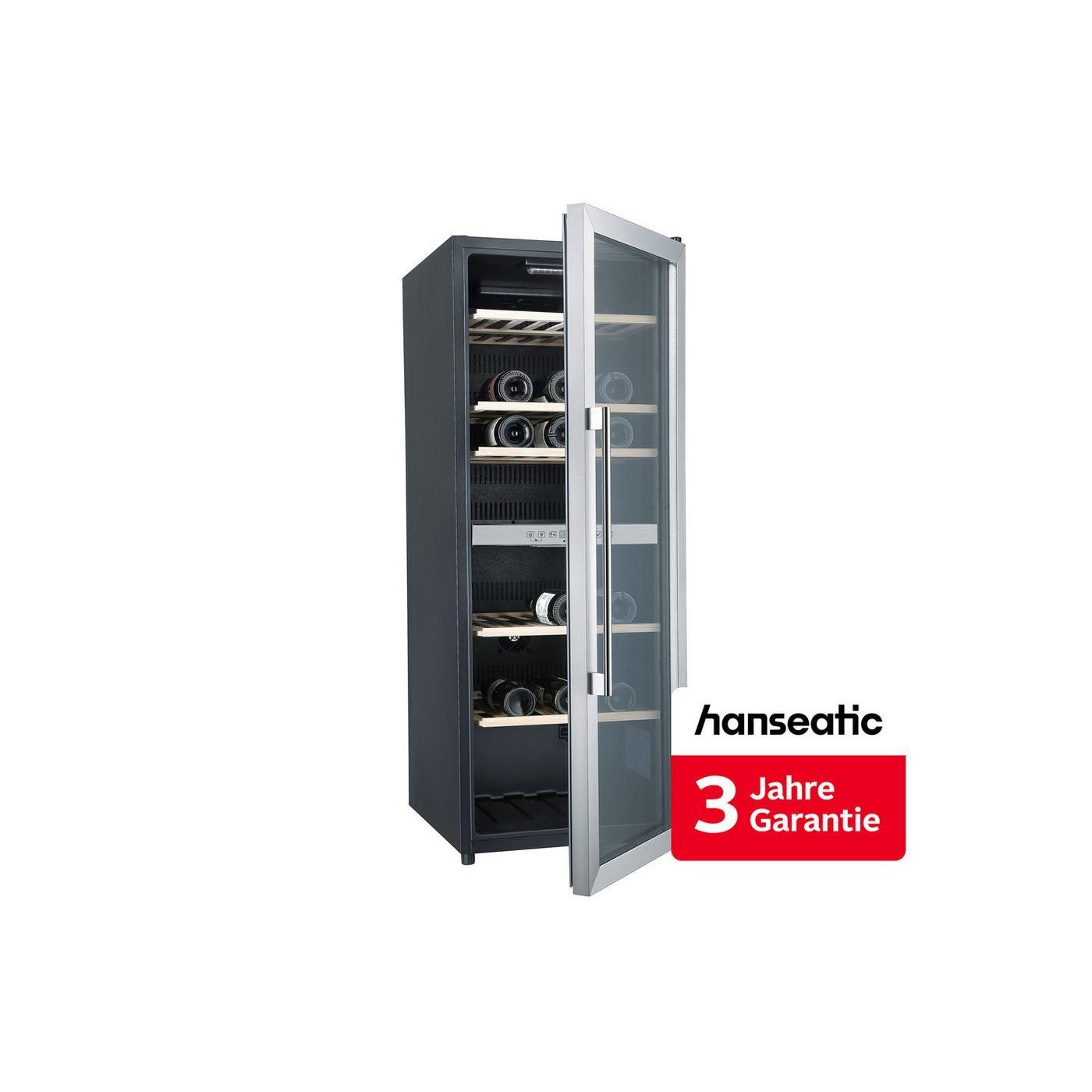 Weinkühlschrank HWC77FCIA