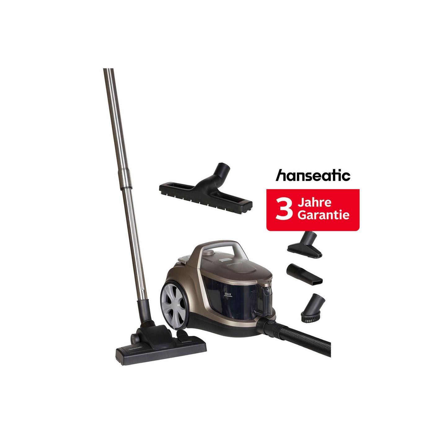 Staubsauger CJ171JCPQ-070 – Bild 2