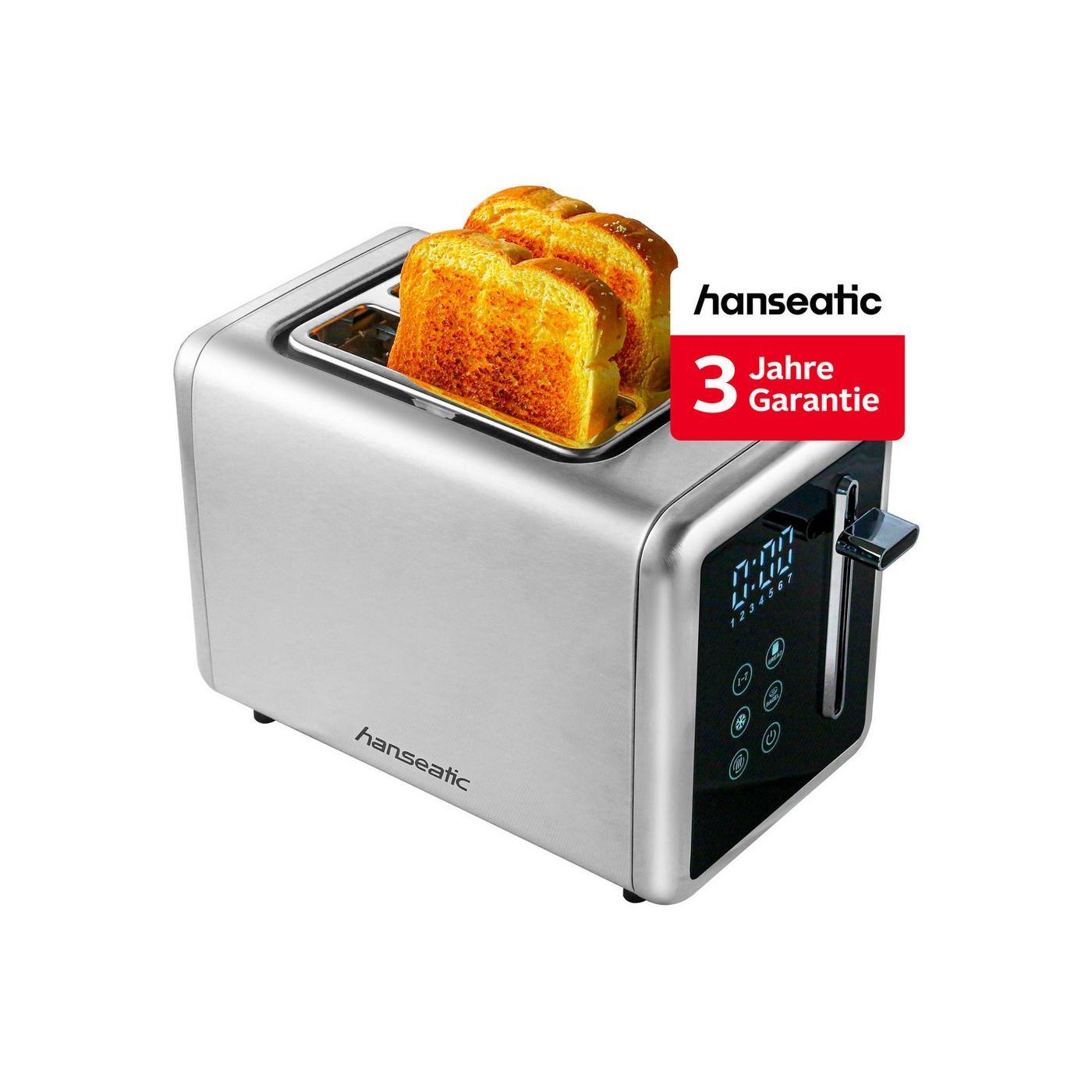 Toaster HT9007BD