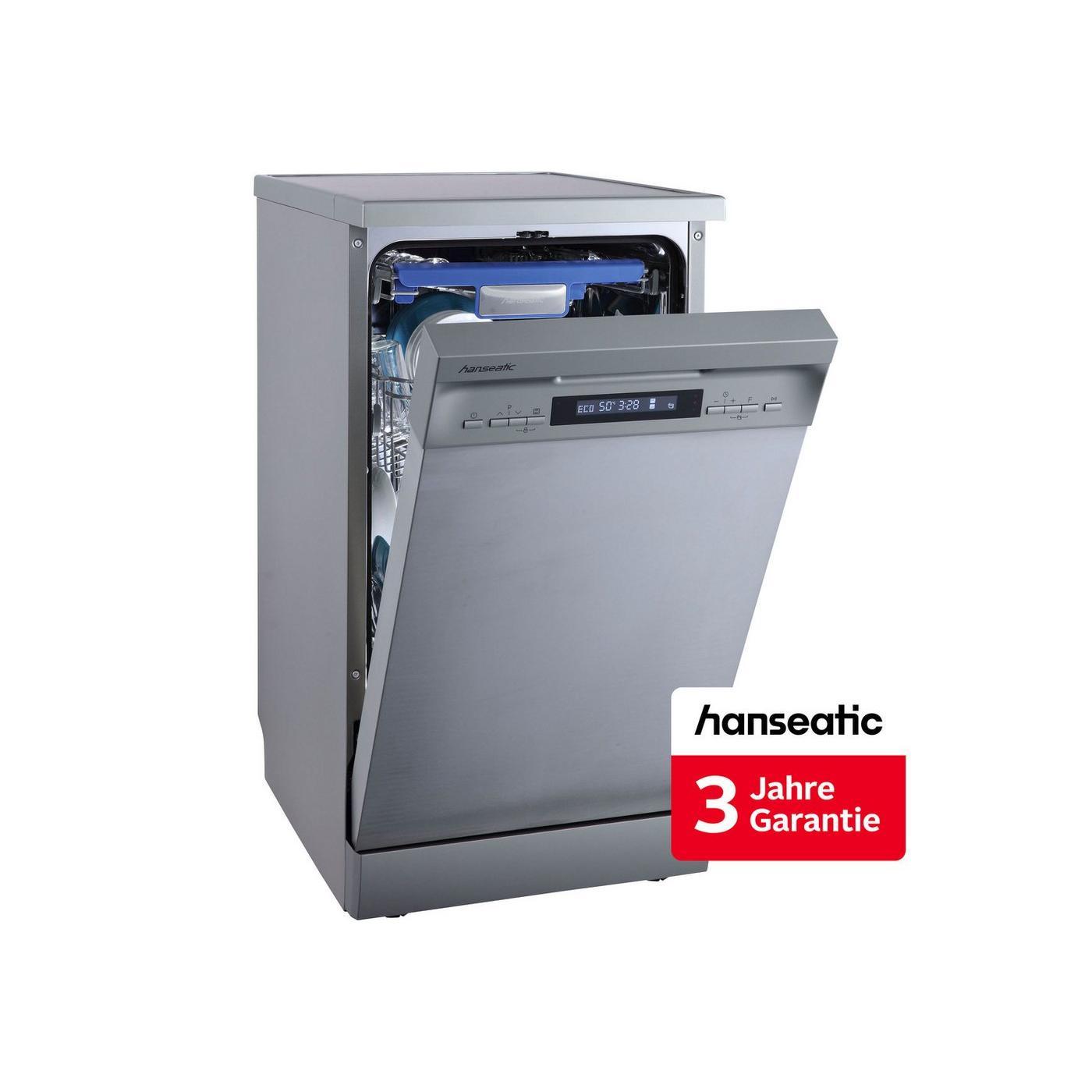 Geschirrspüler HG4585C107636RI