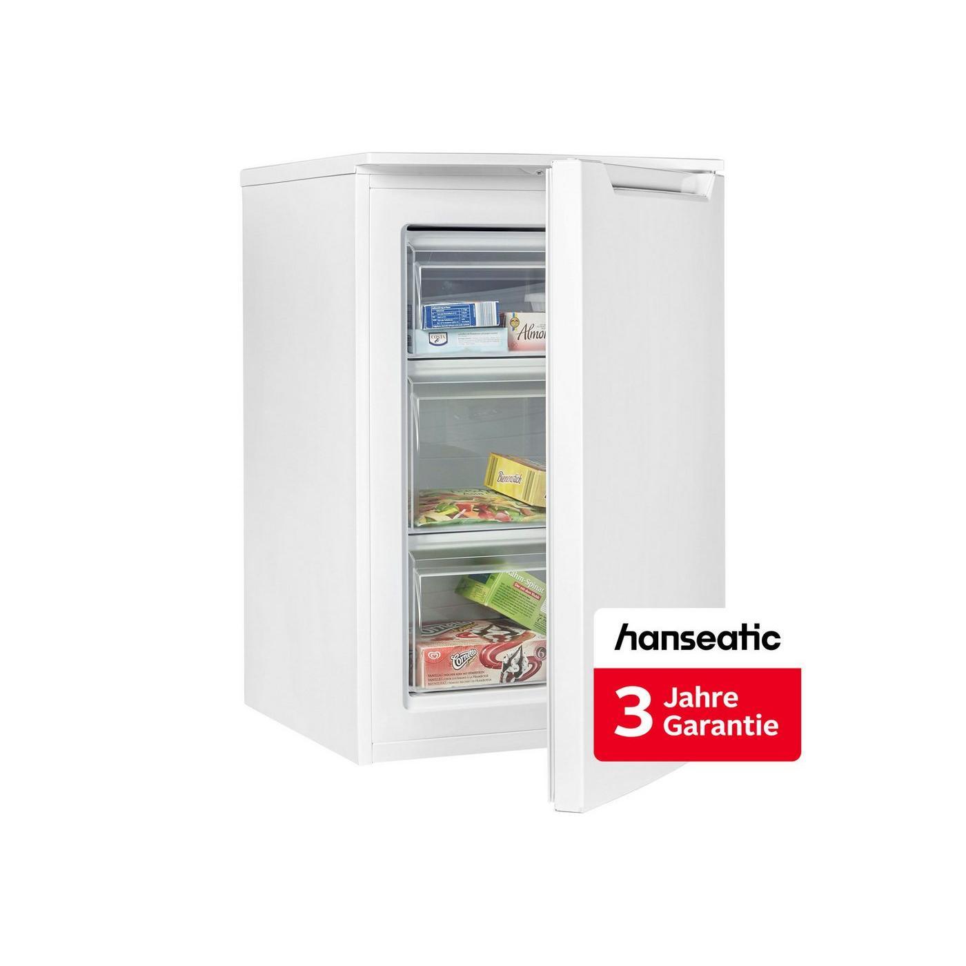 Gefrierschrank HGS8555CW