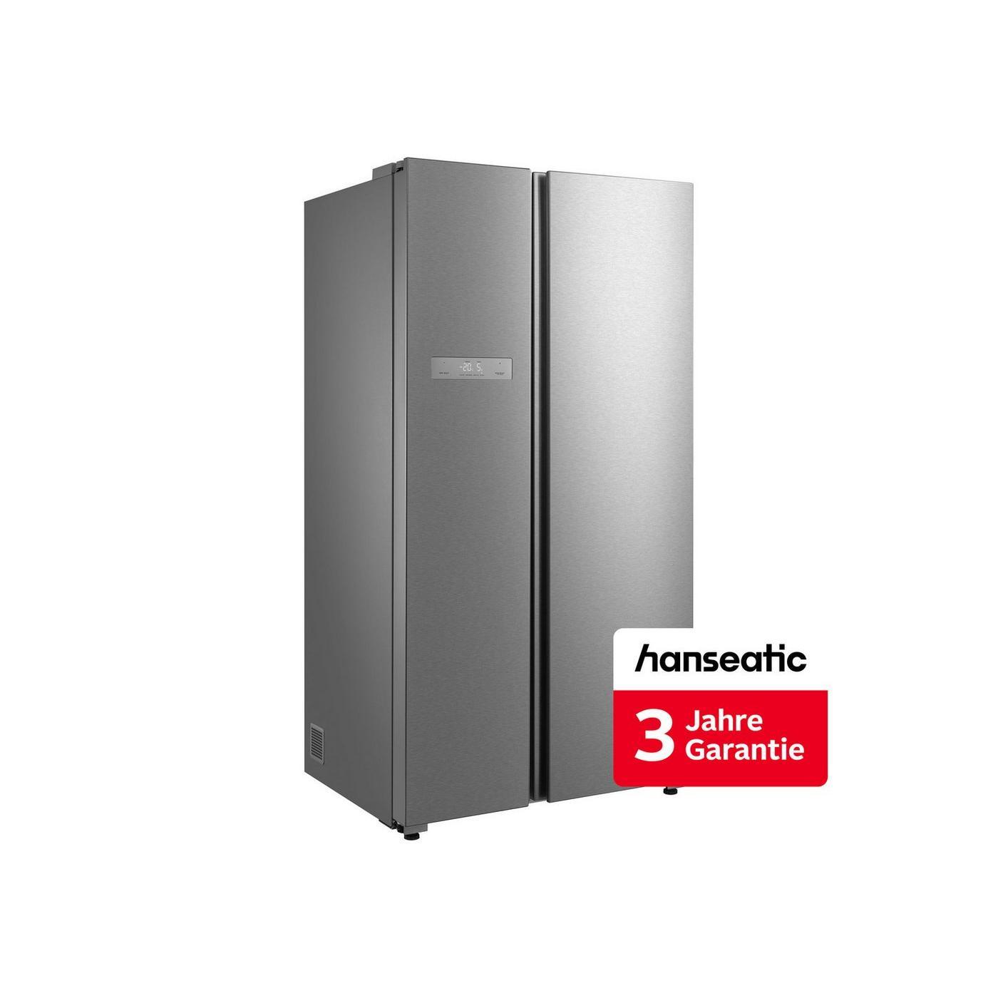 Side by Side HSBS17590BI – Bild 2