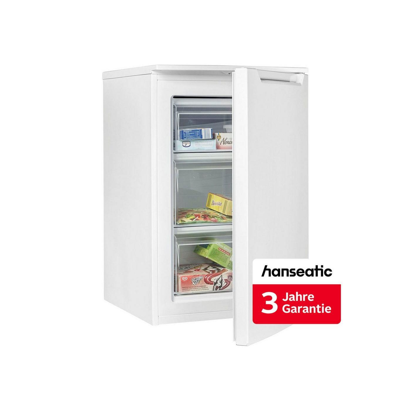 Gefrierschrank HGS8555BW – Bild 2