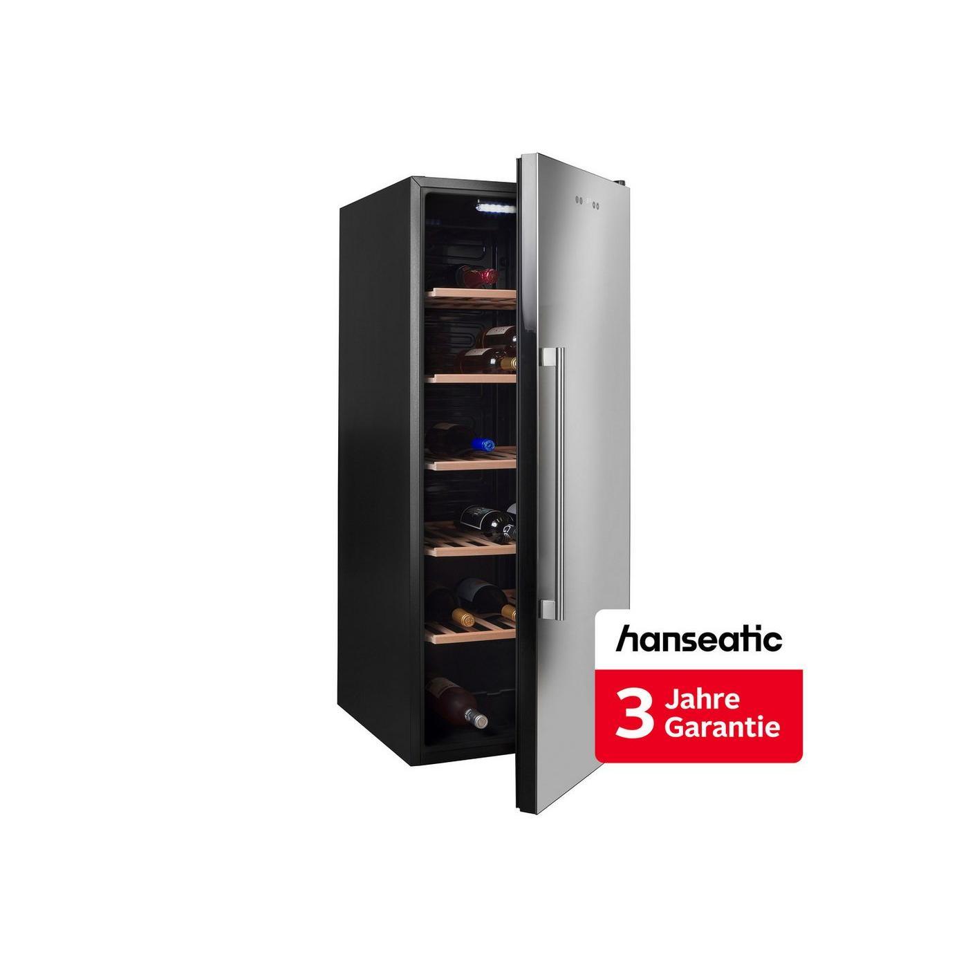 Weinkühlschrank HWC86ECBA