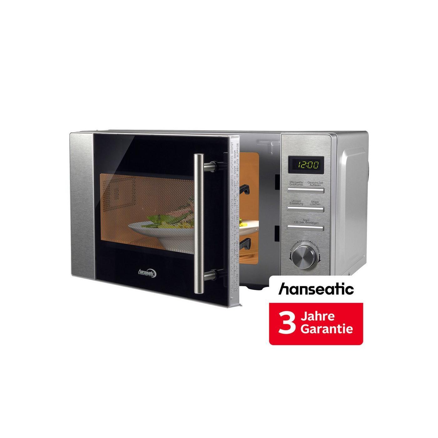 Mikrowelle AG820CXC-PM – Bild 2