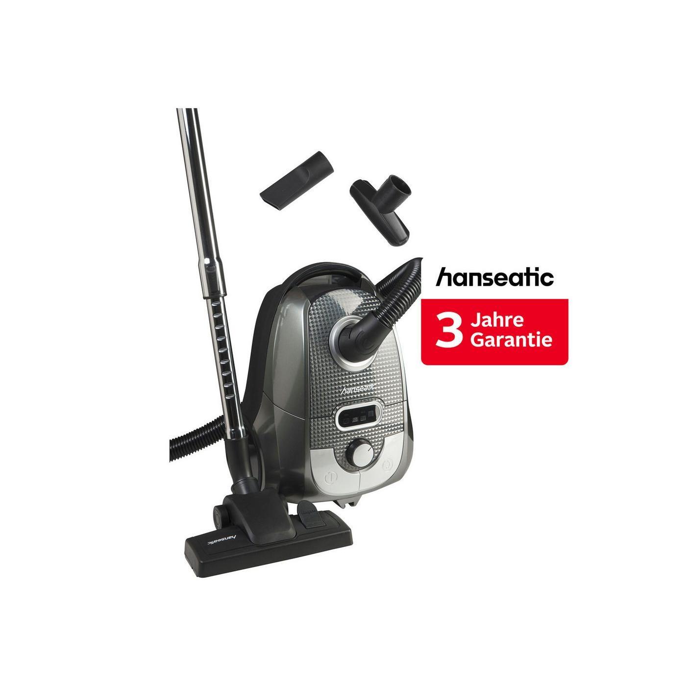 Staubsauger HBVC85093BSCJ – Bild 2