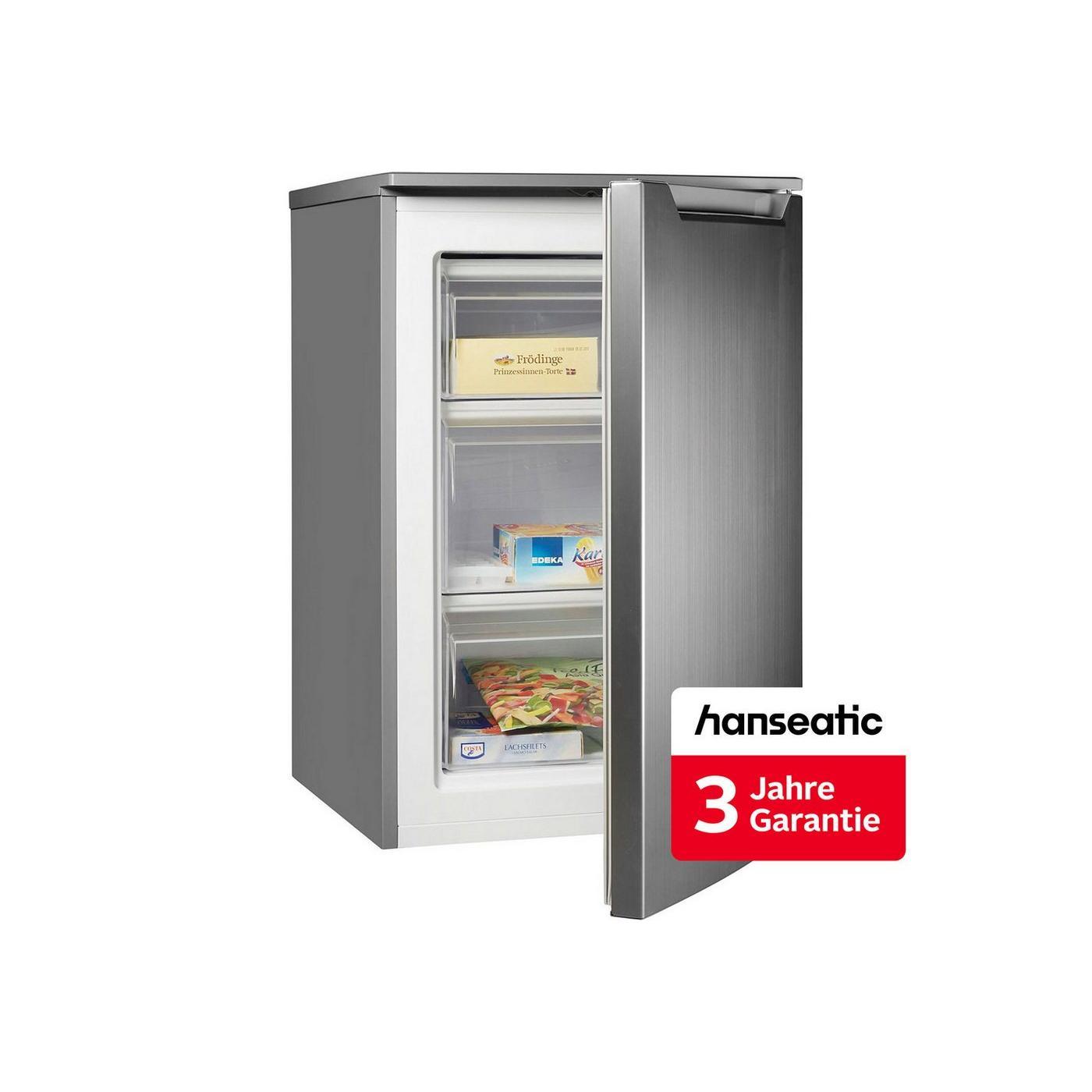 Gefrierschrank HGS8555BI – Bild 2