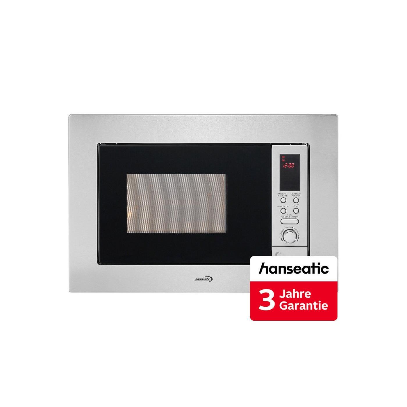 Mikrowelle AG820BVX-S0EE