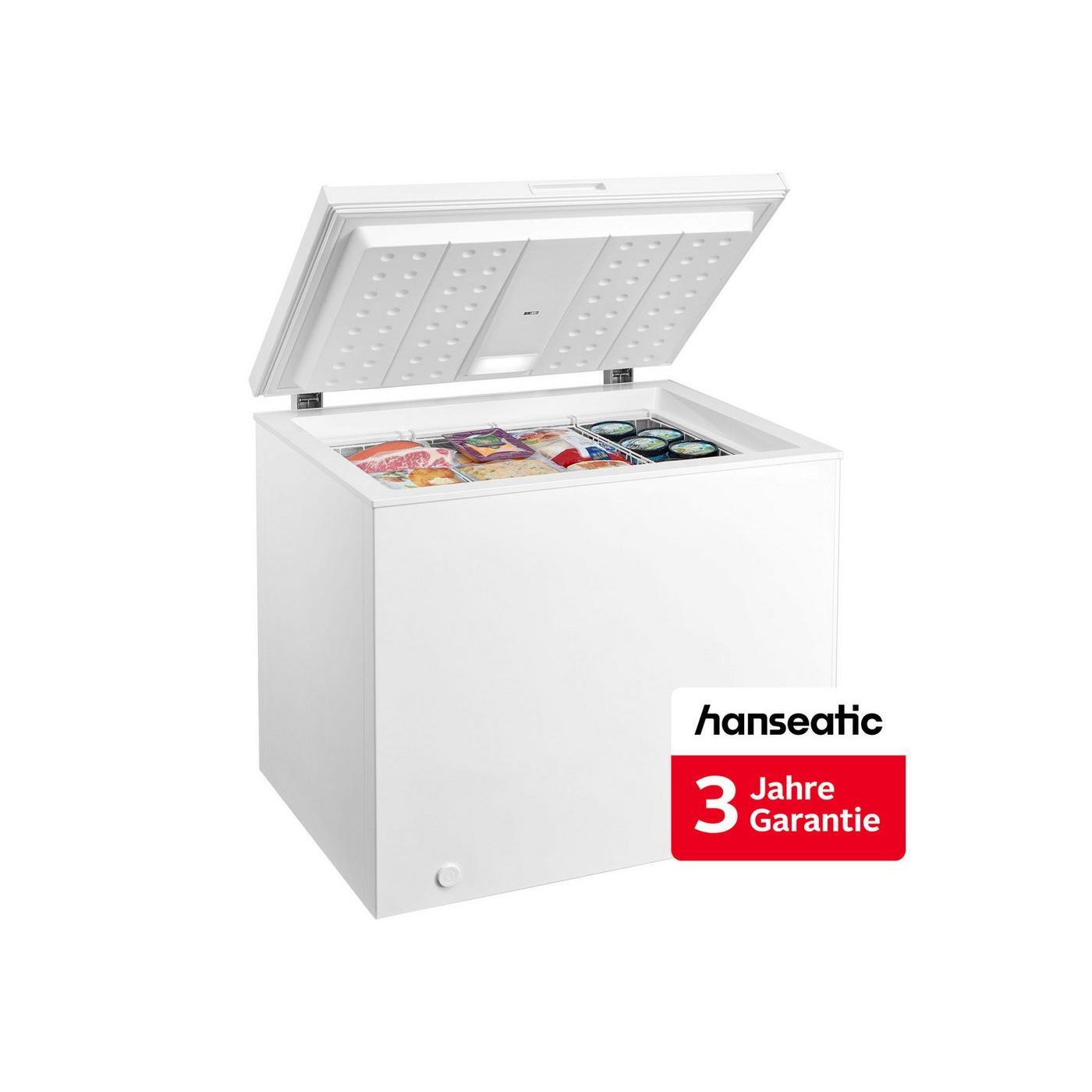 Gefriertruhe HGT95B – Bild 2