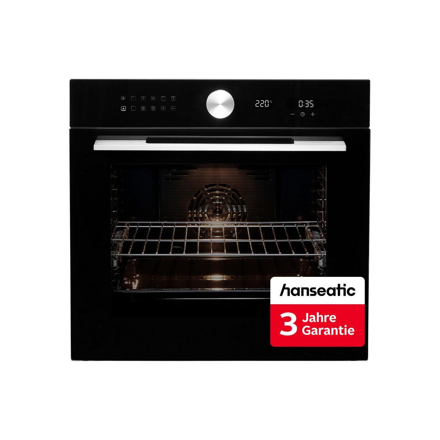 Einbaubackofen HBO7212FA1