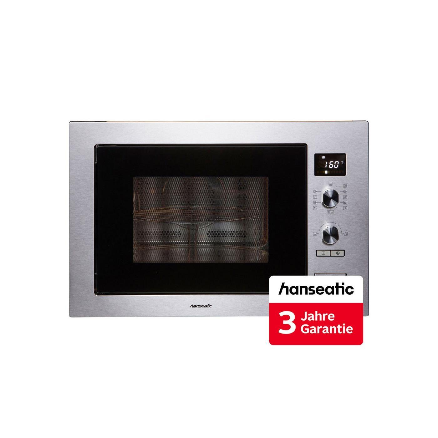 Mikrowelle AC034B8S-S0EE – Bild 2