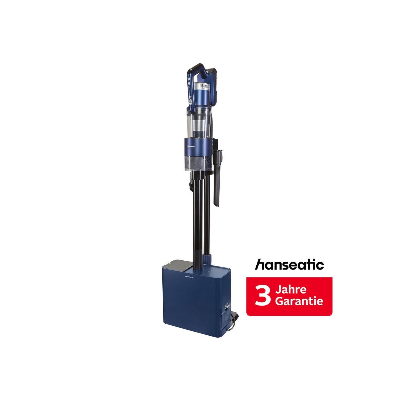 Akkustaubsauger HVSS350600SMC