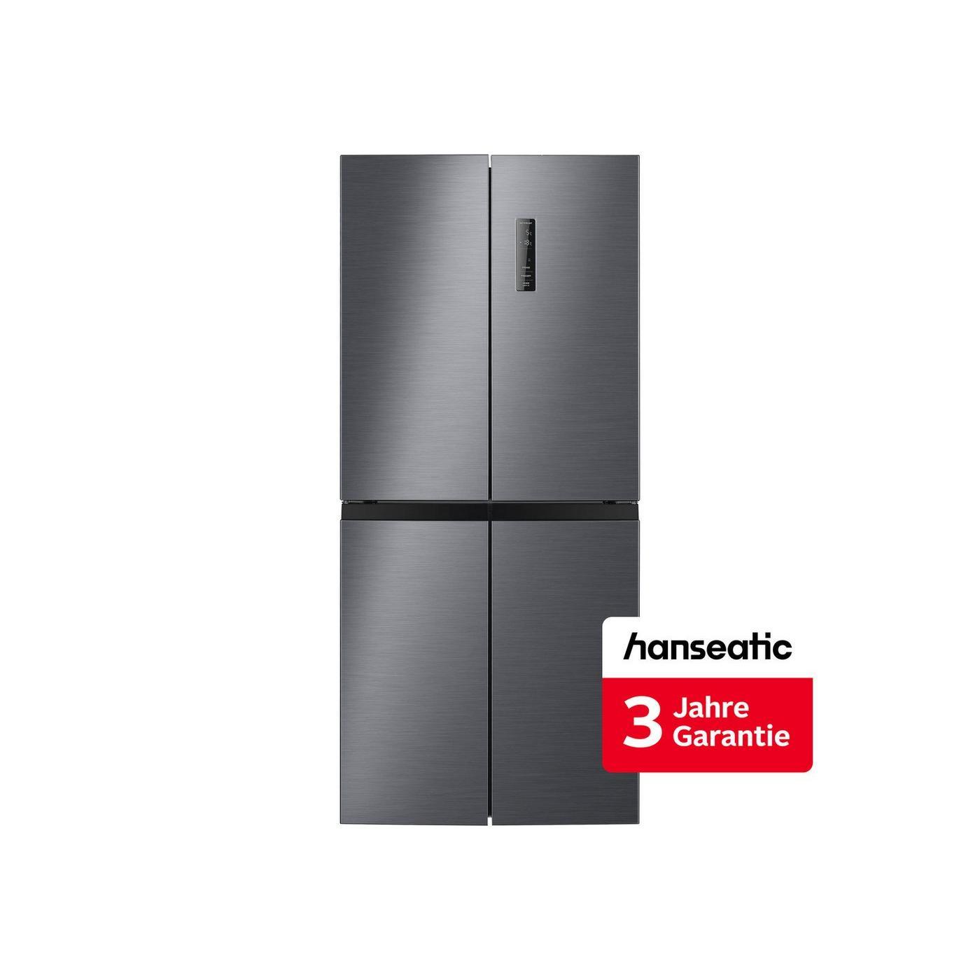 Side by Side HCDC18080CI – Bild 2