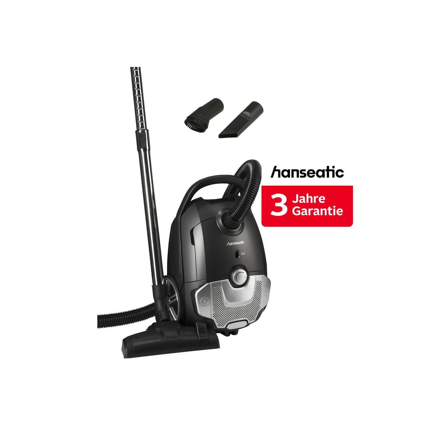Staubsauger HBVC80012DGMC – Bild 2