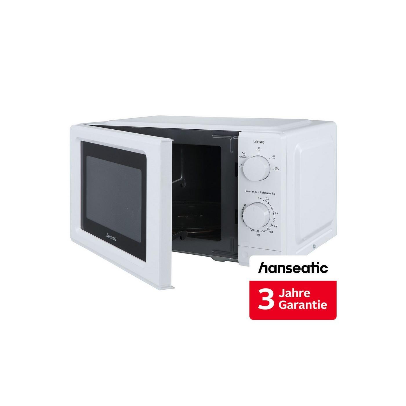 Mikrowelle HM19W1M – Bild 2