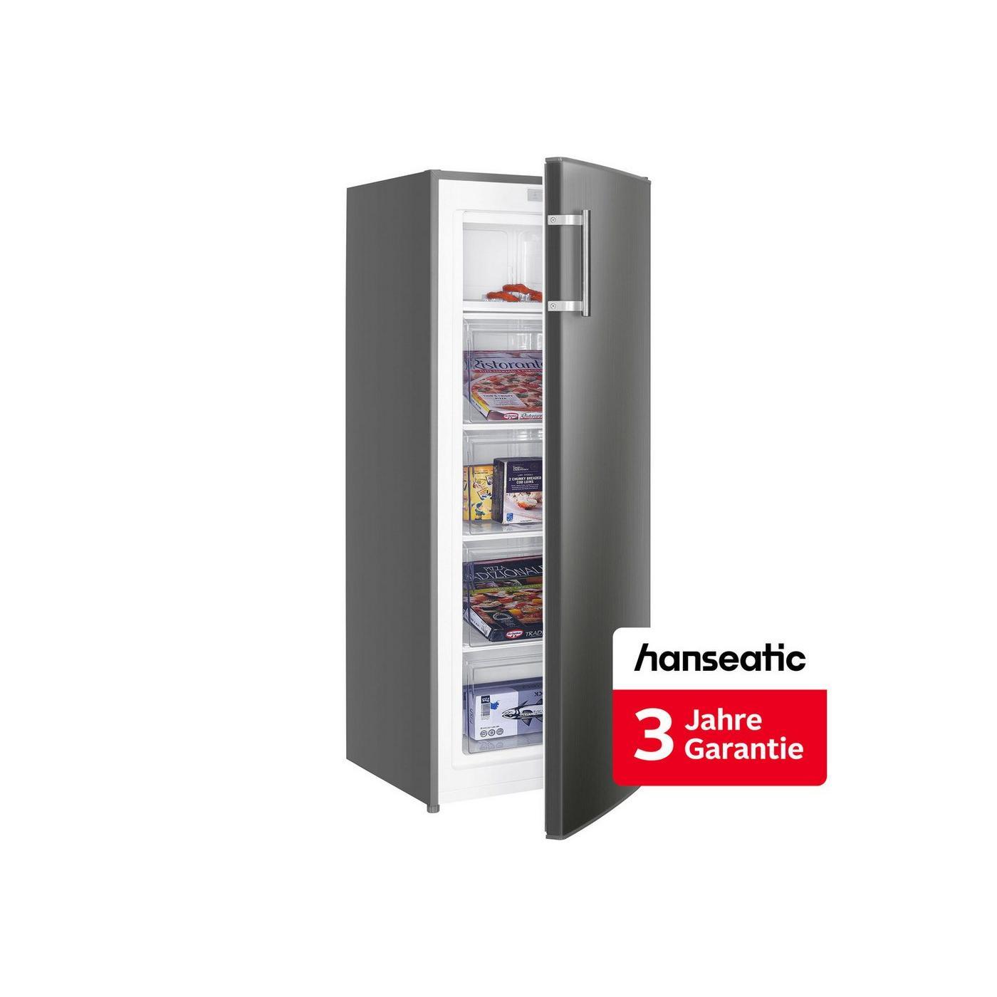 Gefrierschrank HGS14355DI – Bild 2