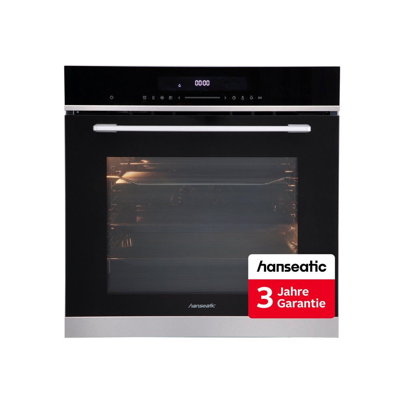 Einbaubackofen HBO7213PA1 – Bild 2