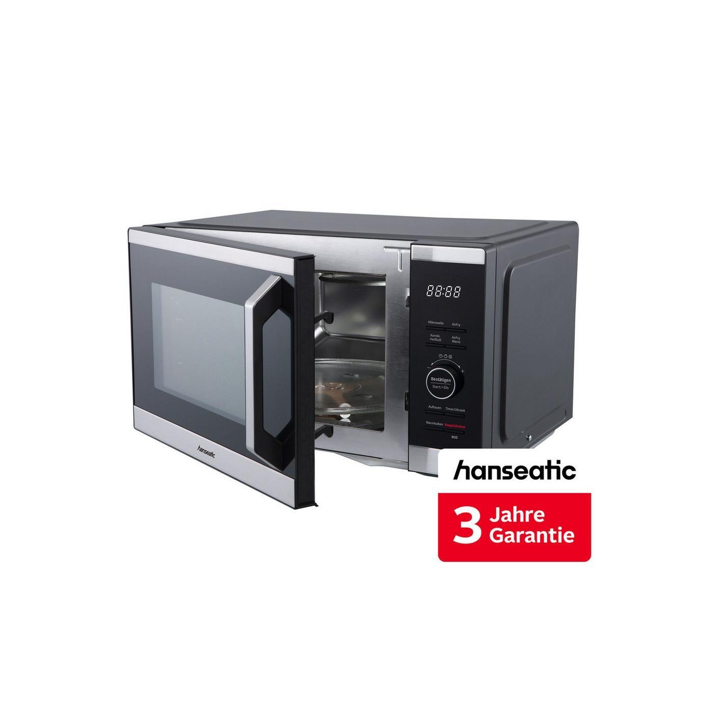 Mikrowelle HM26SB3M – Bild 2
