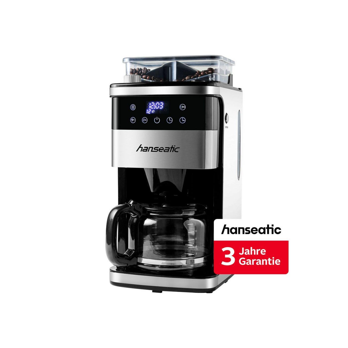 Kaffeemaschine HCMG105015SD – Bild 2