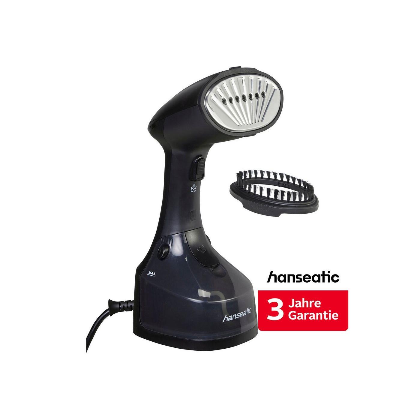 Dampfglaetter HHS25022BCU – Bild 2